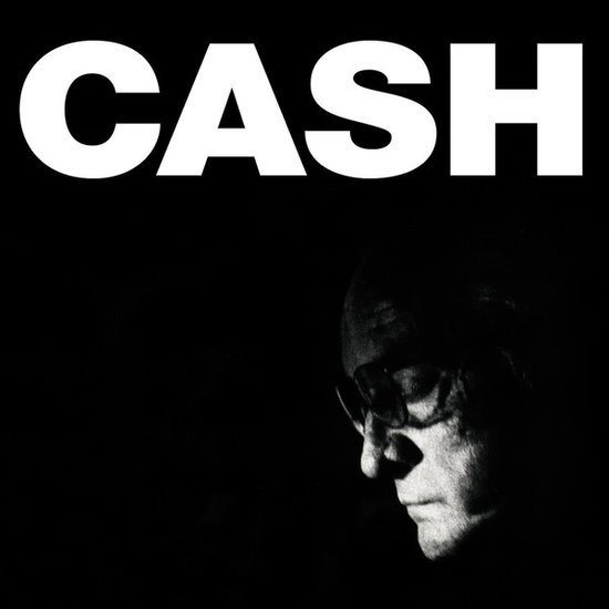 Johnny Cash - American Iv: the Man Comes Around 2LP