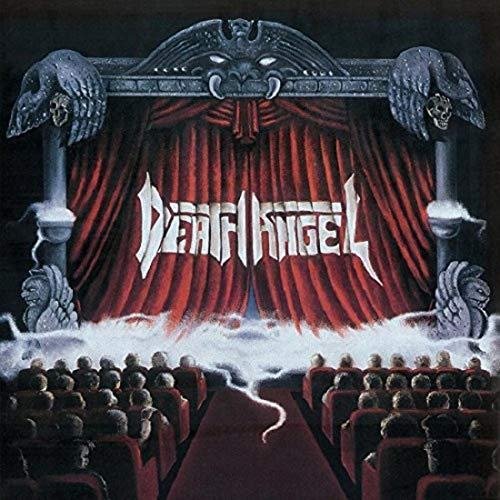 Death Angel - Act III 1LP