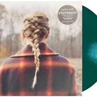 Taylor Swift - evermore 2LP