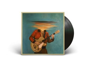 Lord Huron - Long Lost 2LP