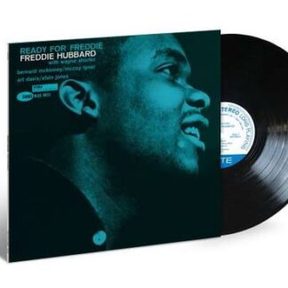 Freddie Hubbard - Ready For Freddy 1LP