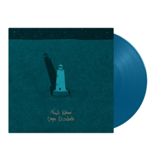 Noah Kahan - Cape Elizabeth 1LP