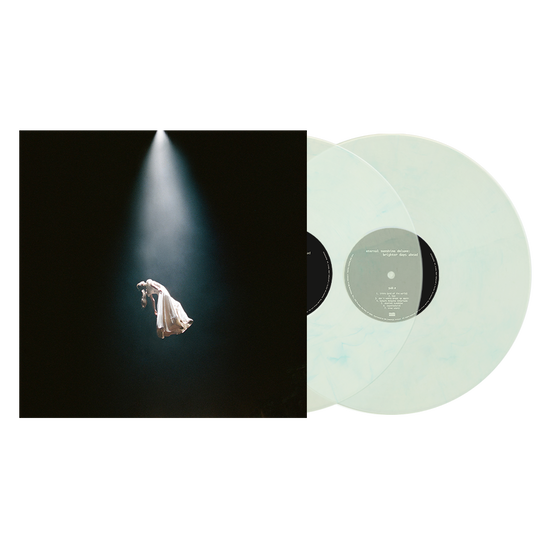 Ariana Grande - Eternal Sunshine Deluxe - Brighter Days Ahead 1LP