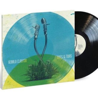 Gerald Clayton - Ones & Twos 1LP