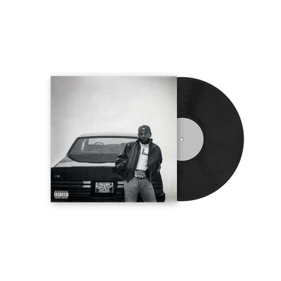 Lamar, Kendrick - Gnx 1-LP