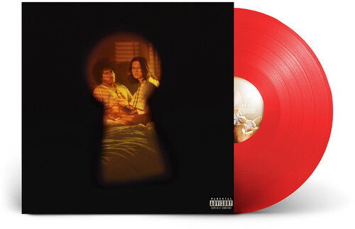 Selena Gomez & Benny Blanco - I Said I Love You First 1LP