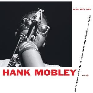 Hank Mobley (LP) [Blue Note Classic Vinyl edition] (2026) 1LP