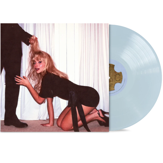 Sabrina Carpenter - Man's Best Friend 1LP