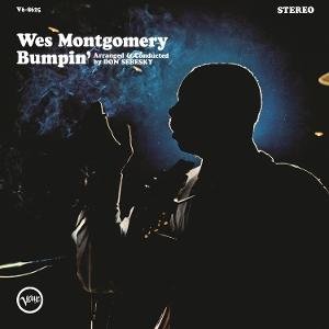 Wes Montgomery - Bumpin' 1LP