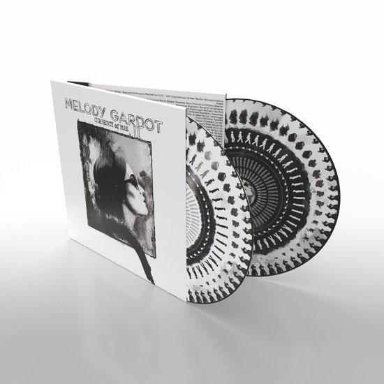 Melody Gardot - Currency Of Man 2LP