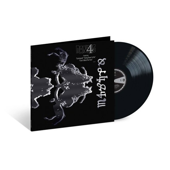 Danzig - Danzig IV 1LP