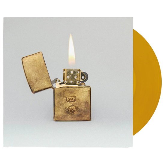 Mumford & Sons - Prizefighter 1LP