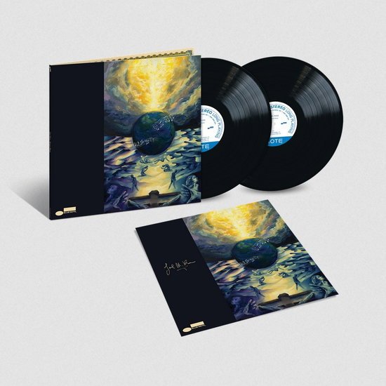 Joel Ross - Gospel Music 2LP