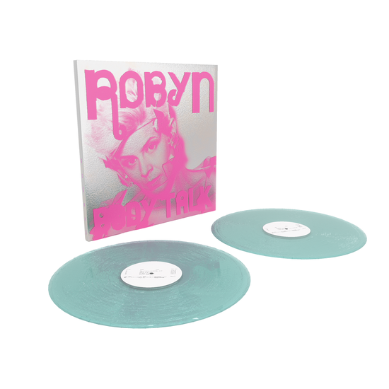 Robyn - Complete Body Talk 2LP