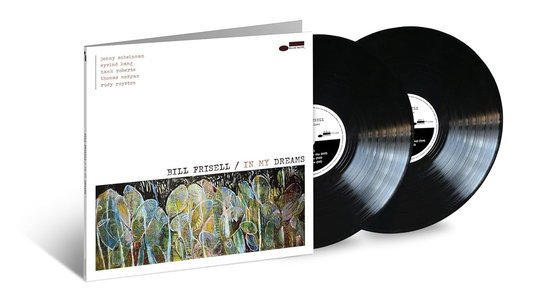 Bill Frisell - In My Dreams 2LP