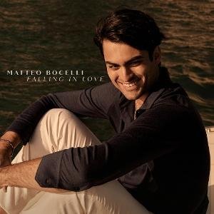 Matteo Bocelli - Falling in Love 1LP