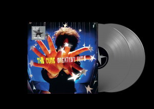 The Cure - Greatest Hits 2LP