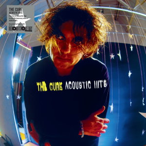 The Cure - Acoustic Hits 2LP