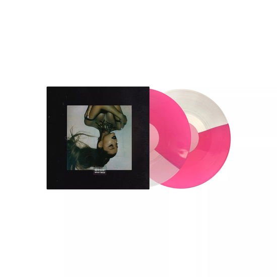 Ariana Grande - Thank U, Next 2LP