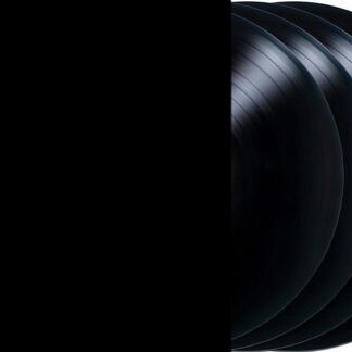 Kanye West - Donda 4LP