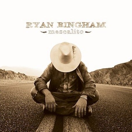 Ryan Bingham - Mescalito 2LP