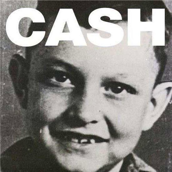Johnny Cash - American Vi: AinT No Grave 1LP