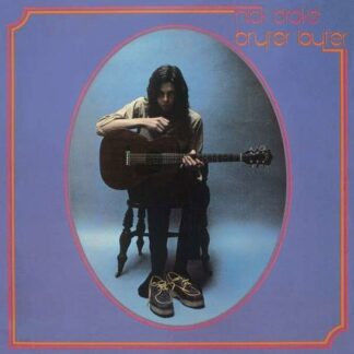 Nick Drake - Bryter Layter 1LP