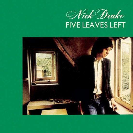 Nick Drake - Five Leaves Left 1LP