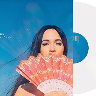 Kacey Musgraves - Golden Hour 1LP