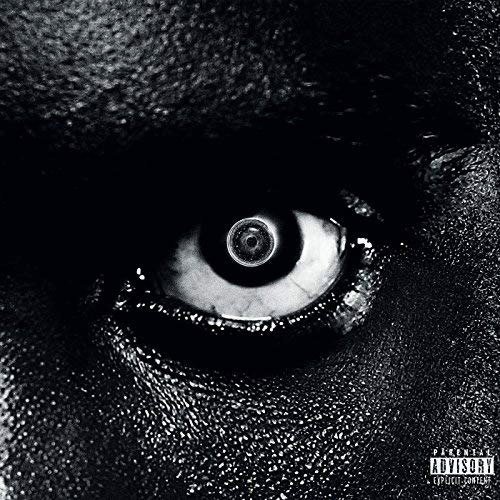 Damso - Lithopedion 2LP