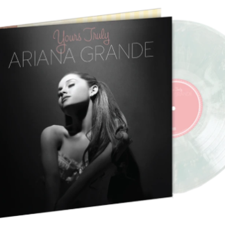 Ariana Grande - Yours Truly 1LP