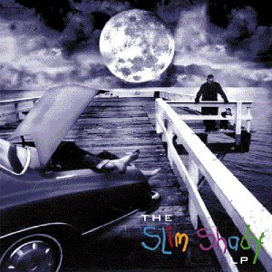 Eminem - The Slim Shady LP 2LP