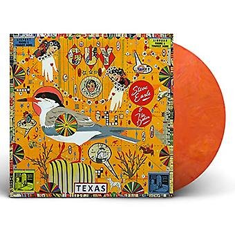 Steve Earle & the Dukes - Guy 2LP