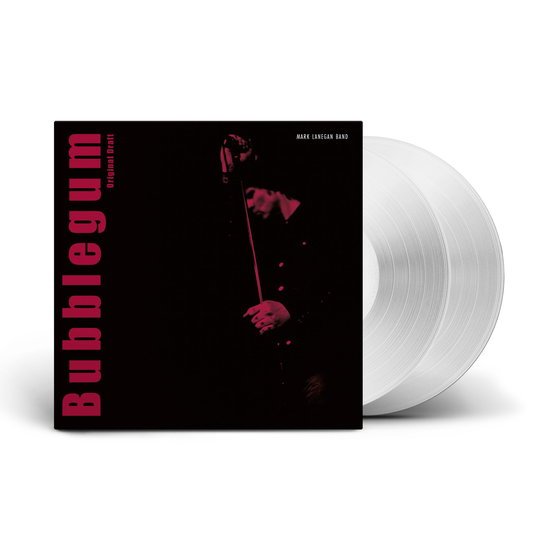 Mark Lanegan - Bubblegum Original Draft 2LP
