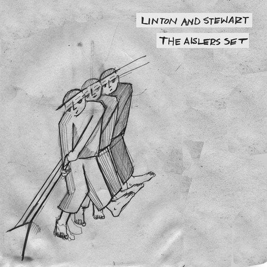 Aislers Set - Looking for a Stranger on the Shore 7"
