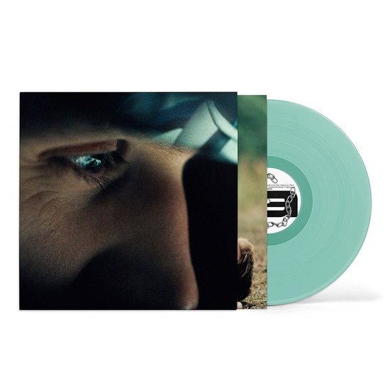 Oliver Coates - Pillion (Original Soundtrack) 1LP