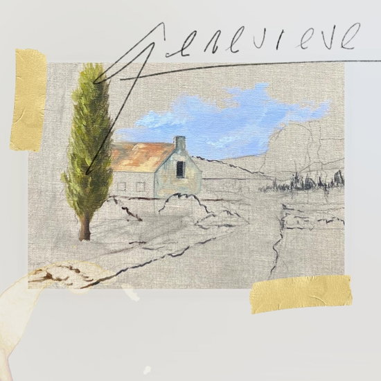 Fust - Genevieve 1LP