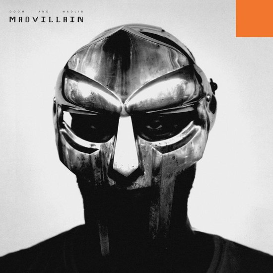 Madvillain - Madvillainy 2LP