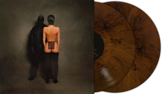 Kanye West & Ty Dolla Sign - Vultures 1 2LP
