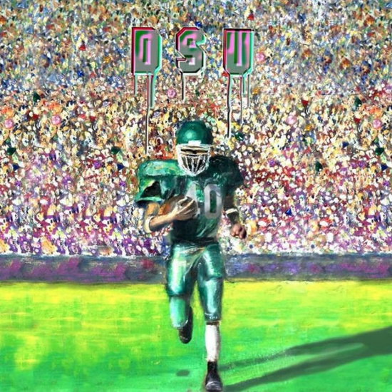 Alex G - Dsu 2LP