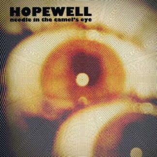 Hopewell - Needle in the Camel's Eye 7"