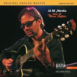 Al Di Meola - One Of These Nights 1LP