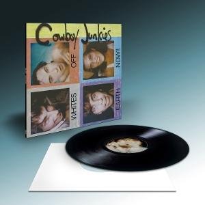 Cowboy Junkies - Whites Off Earth Now!! (Audiophile Vinyl) 1LP