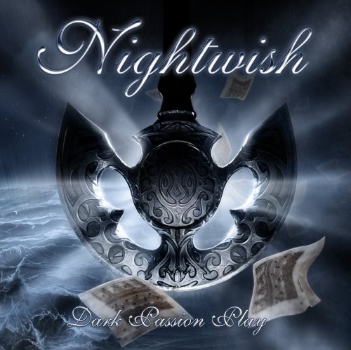 Nightwish - Dark Passion Play 2LP
