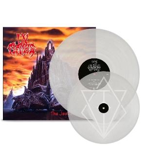 In Flames - The Jester Race 2LP/10"