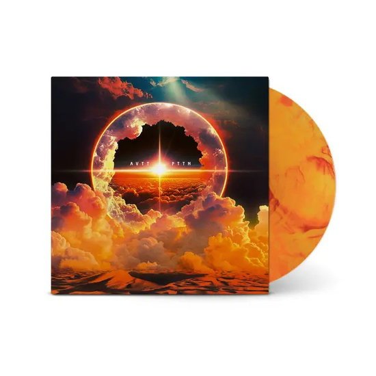 Mike Patton & The Avett Brothers - Avtt / Pttn 1LP