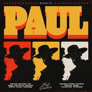 Paul Cauthen-Book Of Paul CD