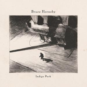 Bruce Hornsby-Indigo Park CD