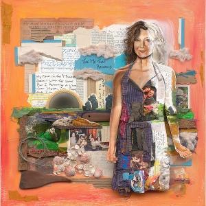 Amy Grant-The Me That Remains CD