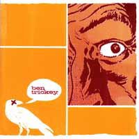 Ben Trickey - Cold Wind 7"
